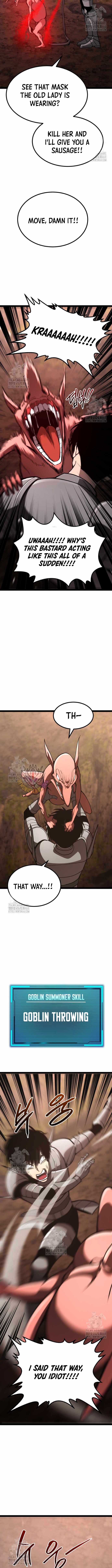 Level 999 Goblin Chapter 23 image 09